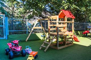 Heliopolis Camping & Village